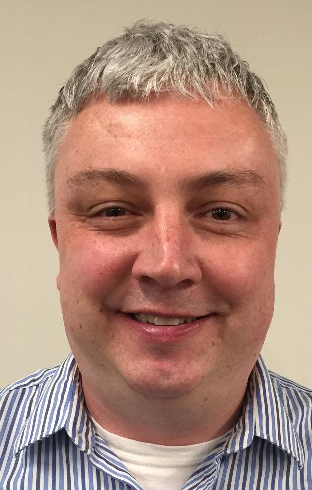 Peter Wagner, Caledonia development director
